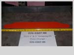 026-0307-00 -  Striping Kit Plate-Painted | Free Shipping Over $100