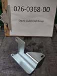 026-0368-00 - Ogura Clutch Belt Retainer | Free Shipping Over $100
