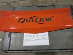 026-1040-00 - Outlaw Spoiler Plate