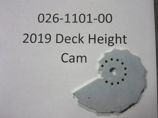 026-1101-00 - 2019-2022 Deck Height Cam