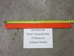 026-4011-00 - Stripe Clamping Plate ZT | Free Shipping Over $100