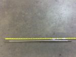 028-0001-00 - Lever Shaft Rod | Free Shipping Over $100