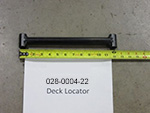 028-0004-22 - Turnbuckle/Deck Locator | Free Shipping Over $100