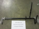 028-0005-00 - Actuator Bar Front | Free Shipping Over $100