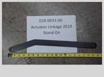 028-0033-00 - Actuator Linkage | Free Shipping Over $100