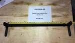 028-0036-00 Front Actuator Bar Weldment | Free Shipping Over $100