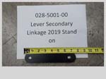 028-5001-00 - Lever Secondary Linkage| Free Shipping Over $100