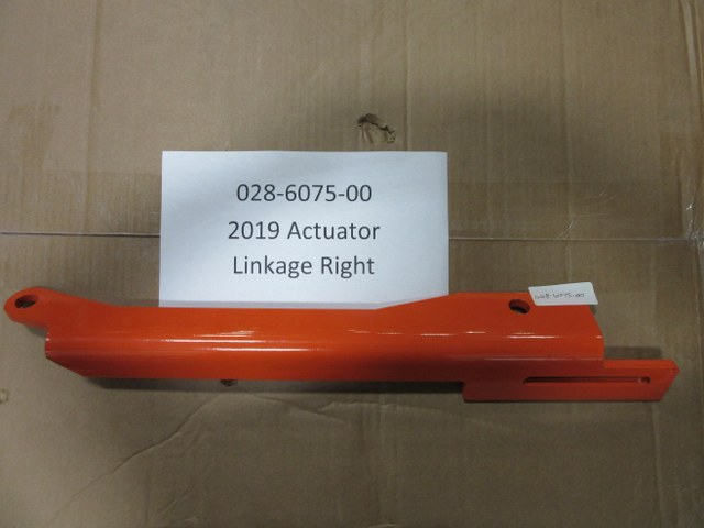 028-6075-00 - Actuator Linkage-Right | Free Shipping Over $100