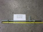 028-7920-00 - Actuator Bar (See Models Used On For Detail)
