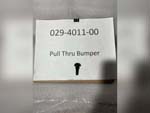 029-4011-00 - Floorboard Rubber Bumpers | Free Shipping Over $100