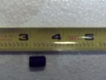 030-6029-00 - 3/8-16x1/2 Set Screw