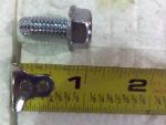 030-7042-00 - 5/16 x 3/4 Hex Washer Type F Thread Cutting Screw