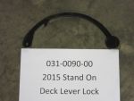 031-0090-00 - Deck Lever Lock | Free Shipping Over $100