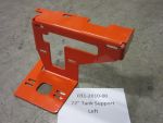 031-2010-00 - 72 Tank Supports- Left | Free Shipping Over $100