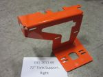 031-2011-00 - 72 Tank Support- Right | Free Shipping Over $100