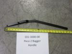 031-3000-00 - Peco 2 Bagger Handle