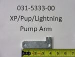 031-5333-00 - XP/Pup/Lightning Pump Arm
