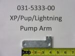 031-5333-00 - XP/Pup/Lightning Pump Arm | Free Shipping Over $100