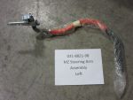 031-8821-98 - Left MZ Steering Arm Assembly