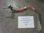 031-8821-98 - Left Steering Arm Assembly | Free Shipping Over $100