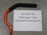 031-9010-18 - Upper Steering Arm 2019-2022 Maverick, 2019-2020 Compact Outlaw