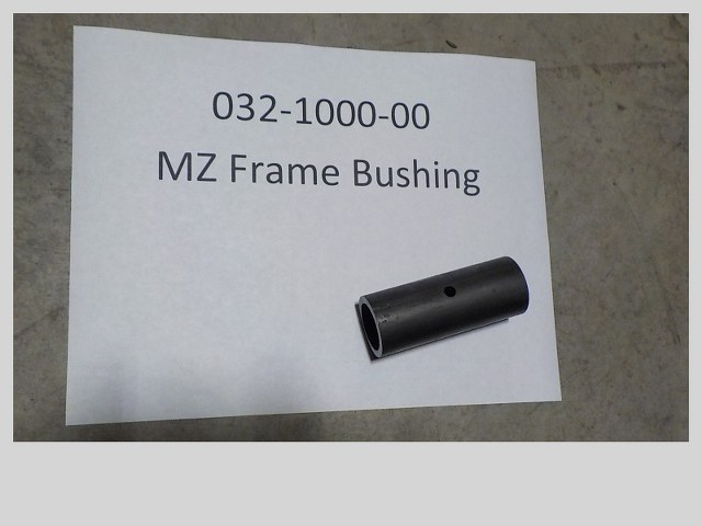 032-1000-00 - MZ Frame Bushing