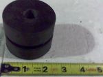 032-4000-00 - Rubber for Rear Motor Mount | Free Shipping Over $100