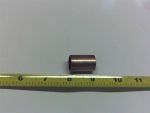 032-5050-00 - Bushing Sleeve - Suspension | Free Shipping Over $100