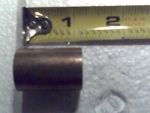032-6033-00 - Brass Bushing - Pump Idler | Free Shipping Over $100