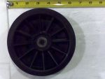 033-2000-00 - Plastic Idler Pulley | Free Shipping Over $100