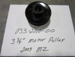 033-2010-00 - Bad Boy Idler Pulley, Bad Boy Pulley Replacement, Idler Pulley for Bad Boy Mower