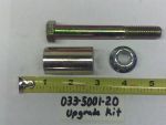 033-5001-20 - Upgrade Kit for Deck Position | Free Shipping Over $100