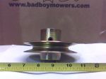 033-5035-00 - 4 3/4 Motor Pulley | Free Shipping Over $100