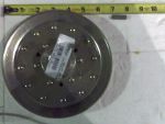 033-7204-00 - Spindle Pulley - Long Shaft | Free Shipping Over $100