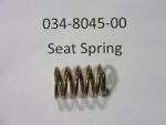 034-8045-00 - Seat Spring
