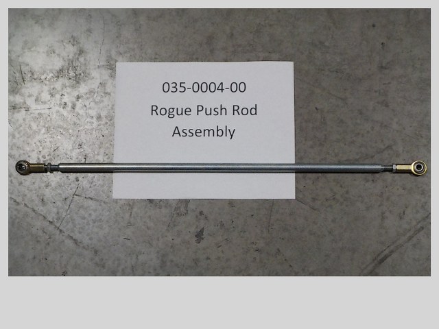 035-0004-00 - 2019-2022 Rogue Push Rod Assembly