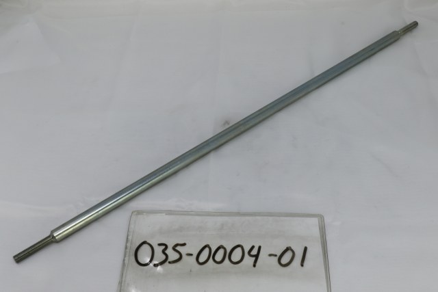 035-0004-01 - 2019-2022 Rogue Push Rod | Free Shipping Over $100