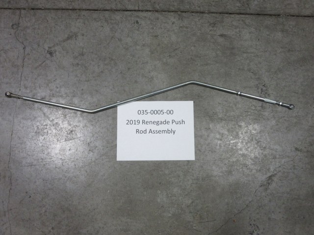 035-0005-00 - Push Rod Assembly | Free Shipping Over $100