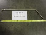 035-1000-98 - Stand On Push Rod Assembly