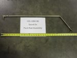 035-1000-98 - Stand On Push Rod Assembly | Free Shipping Over $100