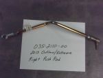 035-2110-00 - 2013-2014, 2018 Outlaw/Extreme Push Rod-Right