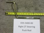 035-5400-00 - Right Steering Push Rod | Free Shipping Over $100