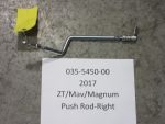 035-5450-00 - Right Steering Push Rod | Free Shipping Over $100
