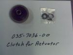 035-7036-00 - Clutch for Actuator | Free Shipping