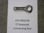 035-9050-00 - 27 Kawasaki Rod | Free Shipping Over $100