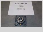 037-1000-00 - F206 Bearing | Free Shipping Over $100