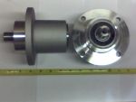 037-2000-00 - Spindle Assembly fits All ZT Avengers and MZ/MZ Magnum Also Fits 2016-2022 36" Stand-On
