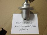 037-4000-50 - Outlaw/XP/Diesel Spindle