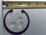 037-6009-00 - Large Bearing Retainer Ring Diamond Spindles