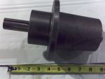 037-6016-00 - Long Shaft Spindle-Center | Free Shipping
